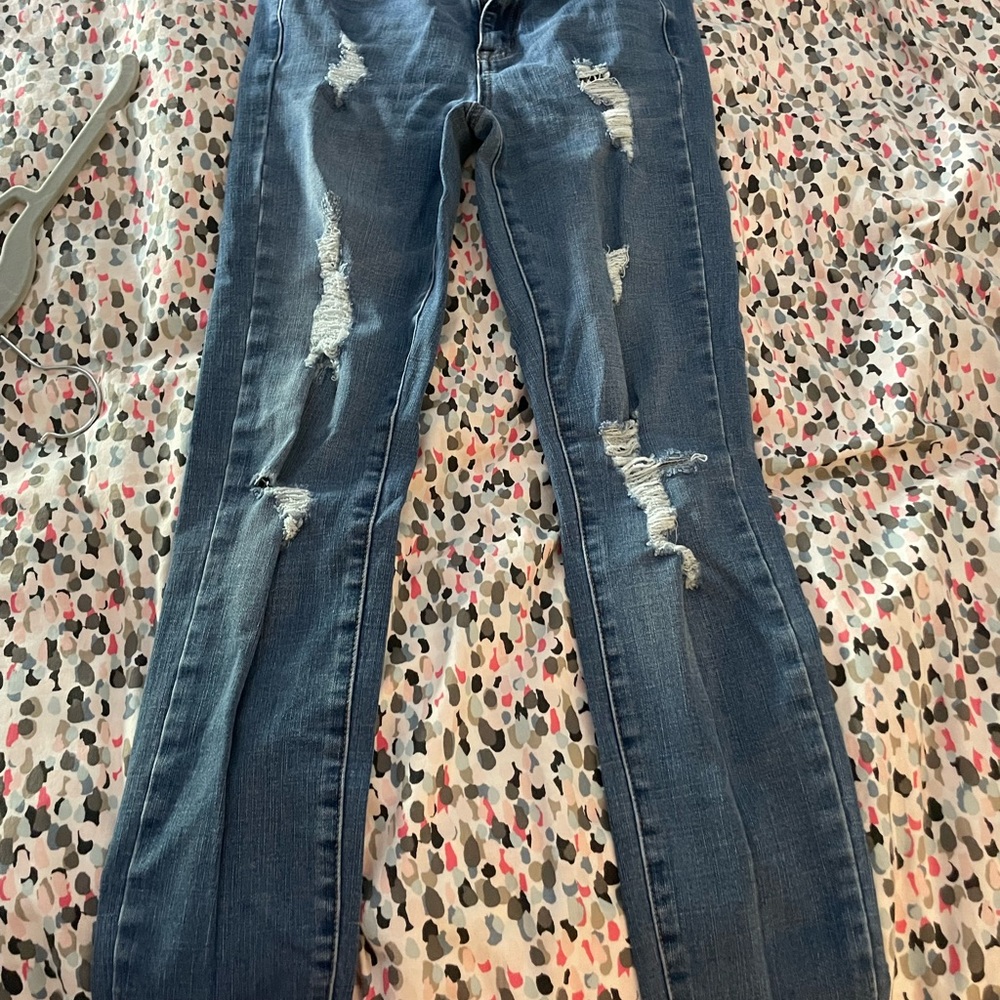 Aeropostale jeans
